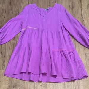 Lisa Todd Summer Fling Dress Size XS NWOT
